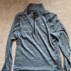 Under Armour Half Zip size XL